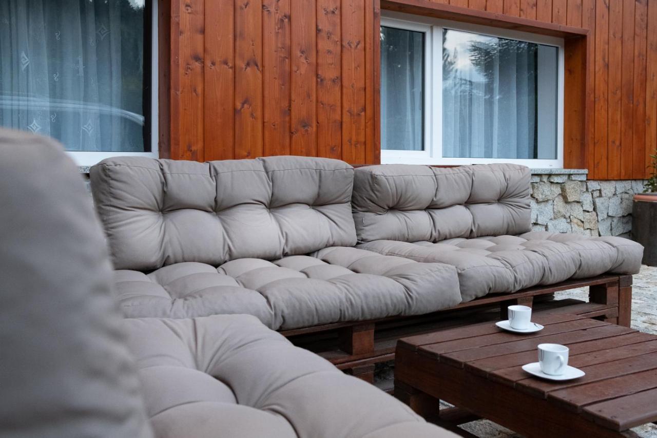 Apartamenty Karkonosze Gory Izerskie Piechowice  Exterior foto