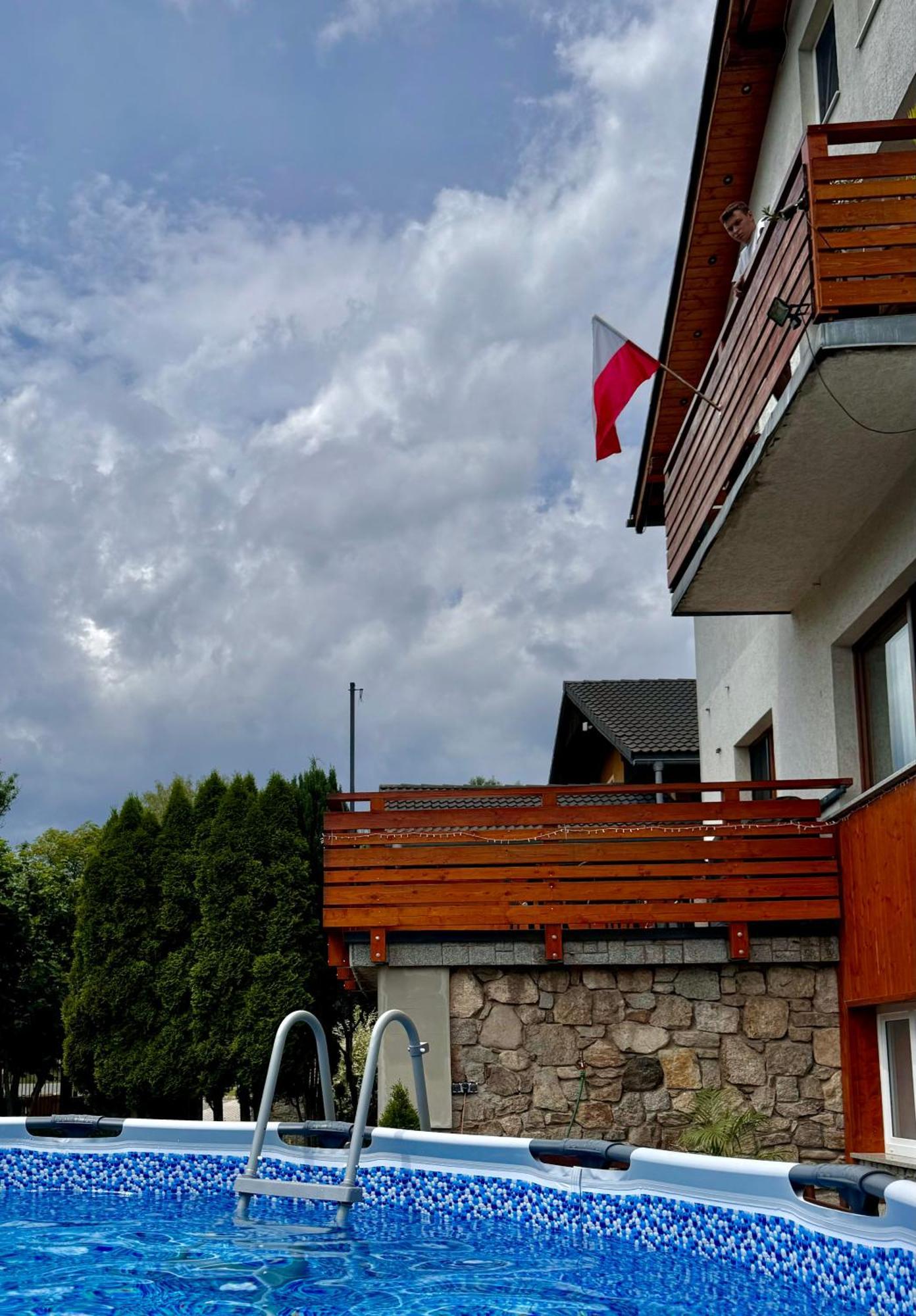 Apartamenty Karkonosze Gory Izerskie Piechowice  Exterior foto