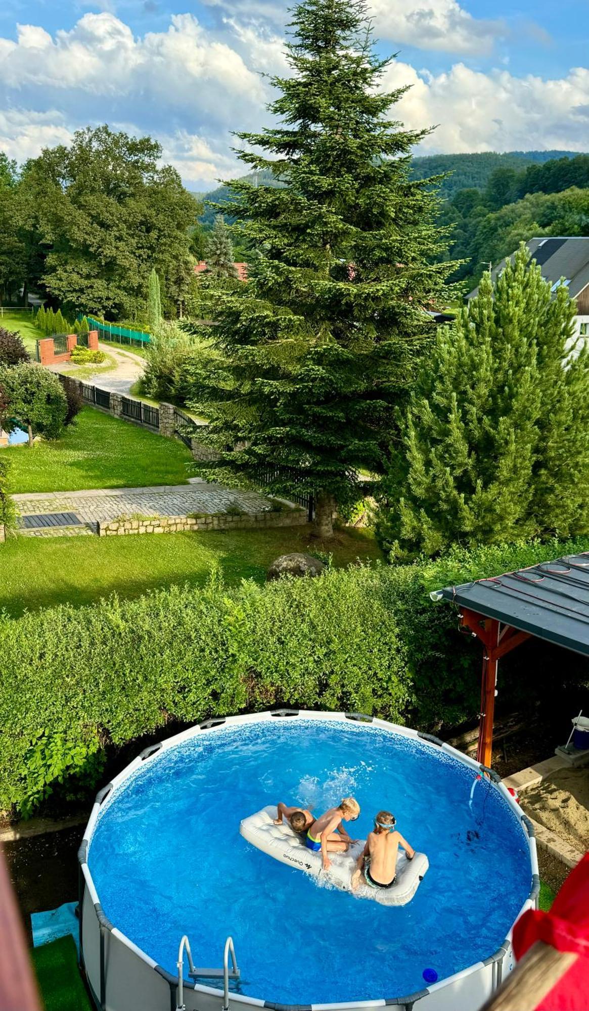 Apartamenty Karkonosze Gory Izerskie Piechowice  Exterior foto